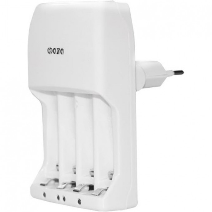 Зарядное устройство JAZZWAY B-95 (4xAA/AAA, инд. каналы) 2858665